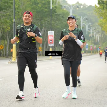 Runner Photo 8190241