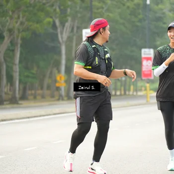 Runner Photo 8190243