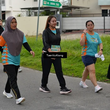 Runner Photo 8190244