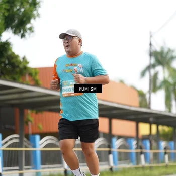 Runner Photo 8190253