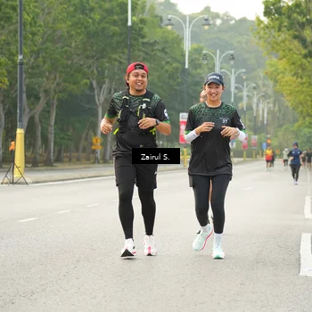 Runner Photo 8190254