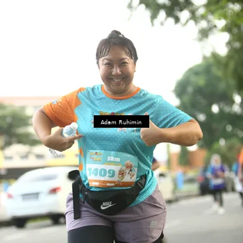 Runner Photo 8190256