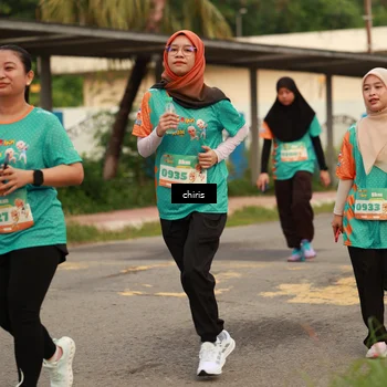 Runner Photo 8190257