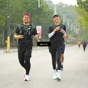 Runner Photo 8190258