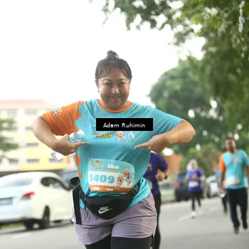 Runner Photo 8190259