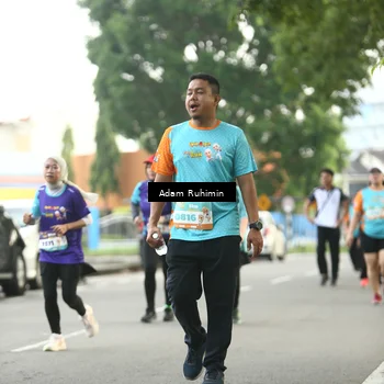 Runner Photo 8190261