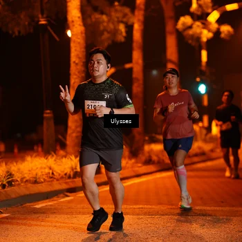 Runner Photo 8190262