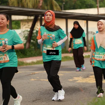 Runner Photo 8190266
