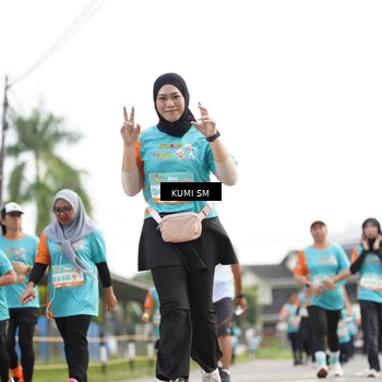 Runner Photo 8190270