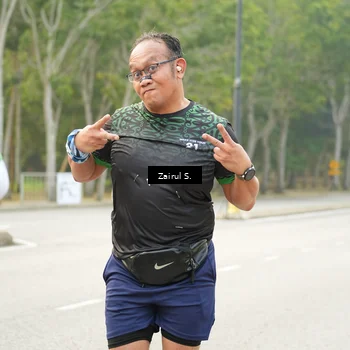 Runner Photo 8190271