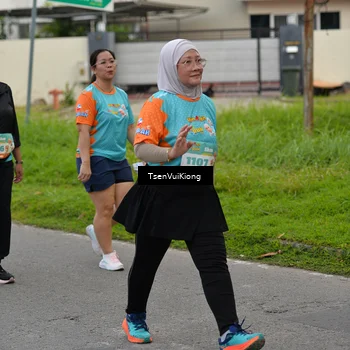 Runner Photo 8190272
