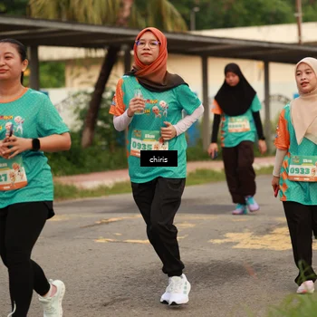Runner Photo 8190273