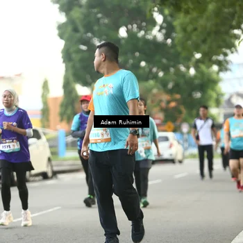 Runner Photo 8190274