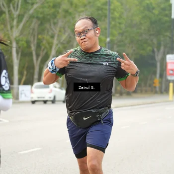 Runner Photo 8190278