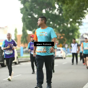 Runner Photo 8190281