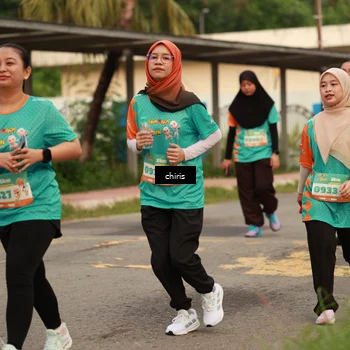 Runner Photo 8190282