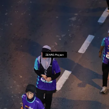 Runner Photo 8190285