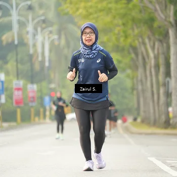 Runner Photo 8190286