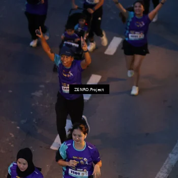 Runner Photo 8190287