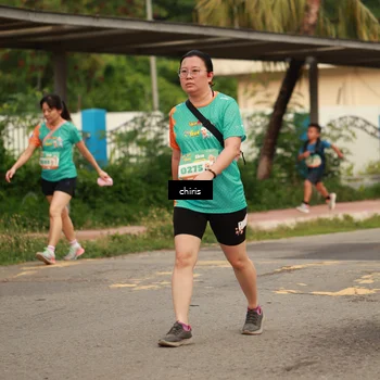 Runner Photo 8190289