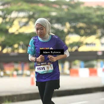 Runner Photo 8190292