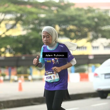 Runner Photo 8190293
