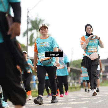 Runner Photo 8190295