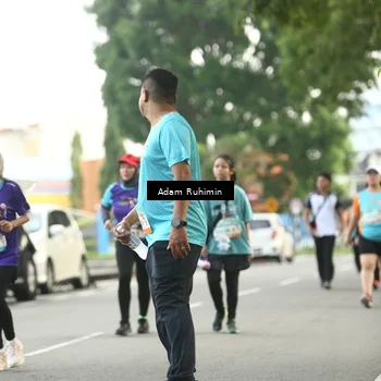 Runner Photo 8190296