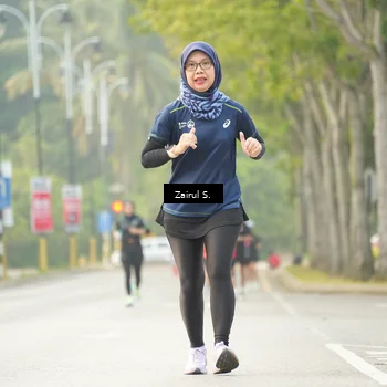 Runner Photo 8190297