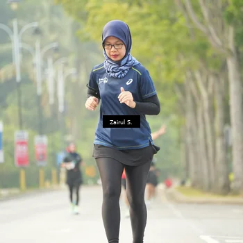 Runner Photo 8190298