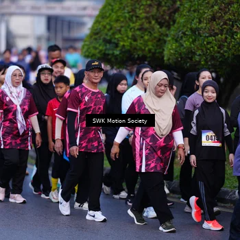 Runner Photo 8190300