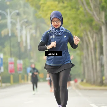 Runner Photo 8190303