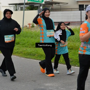 Runner Photo 8190304
