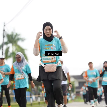 Runner Photo 8190305