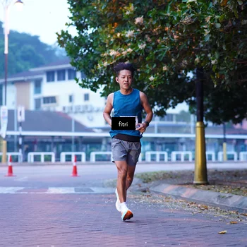 Runner Photo 8190307