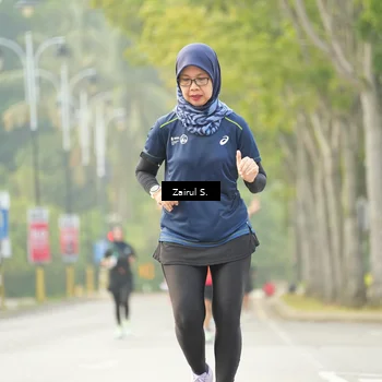 Runner Photo 8190308