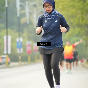 Runner Photo 8190309
