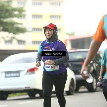 Runner Photo 8190311