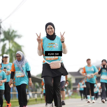 Runner Photo 8190313