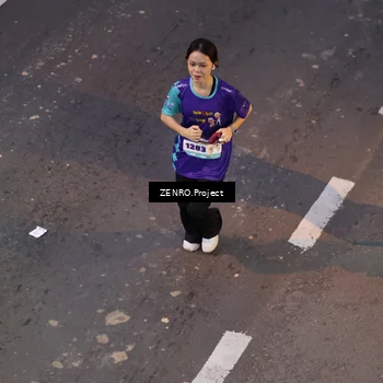 Runner Photo 8190315