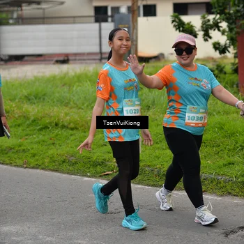 Runner Photo 8190316
