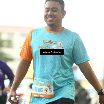 Runner Photo 8190317
