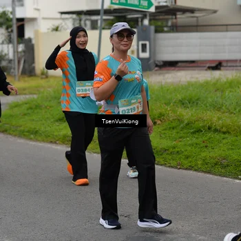 Runner Photo 8190323