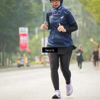 Runner Photo 8190324