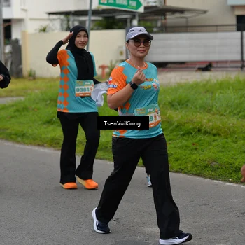 Runner Photo 8190328