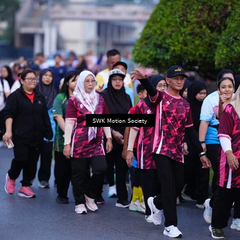 Runner Photo 8190329
