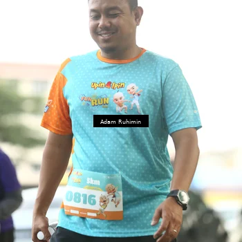 Runner Photo 8190331