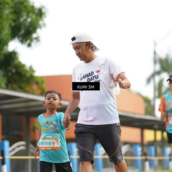 Runner Photo 8190337