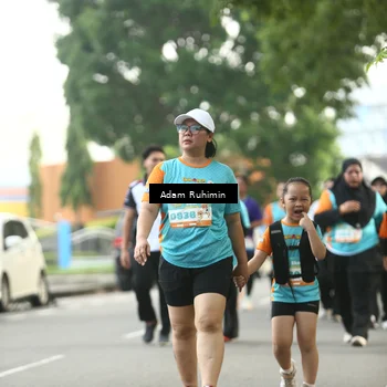 Runner Photo 8190341