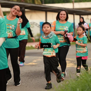 Runner Photo 8190344
